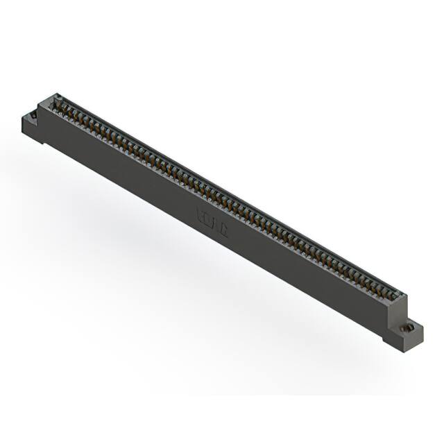 895-061-521-107 EDAC Inc.  Edgeboard Connectors